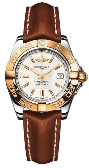 Breitling Galactic 32 C71356L